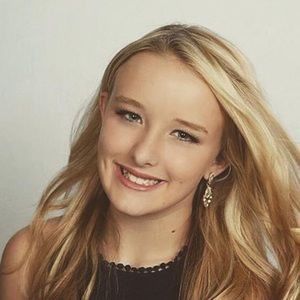 Meet your Posher, Maddie